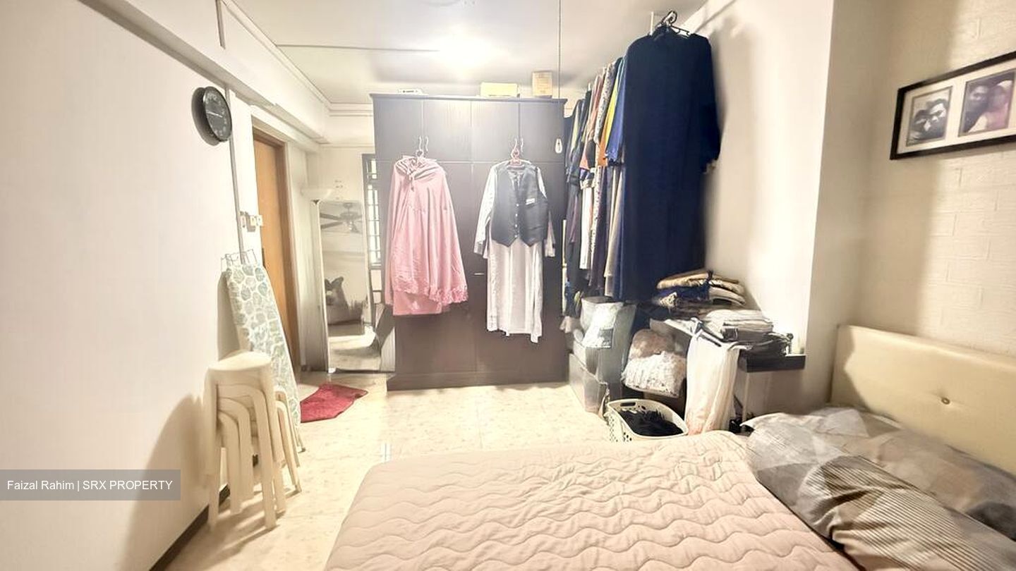 Blk 738 Woodlands Circle (Woodlands), HDB 4 Rooms #504227121